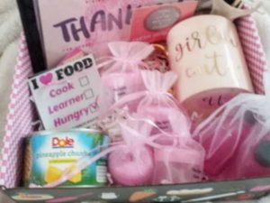 The Cutest Lifestyle Food Subscription Box $39